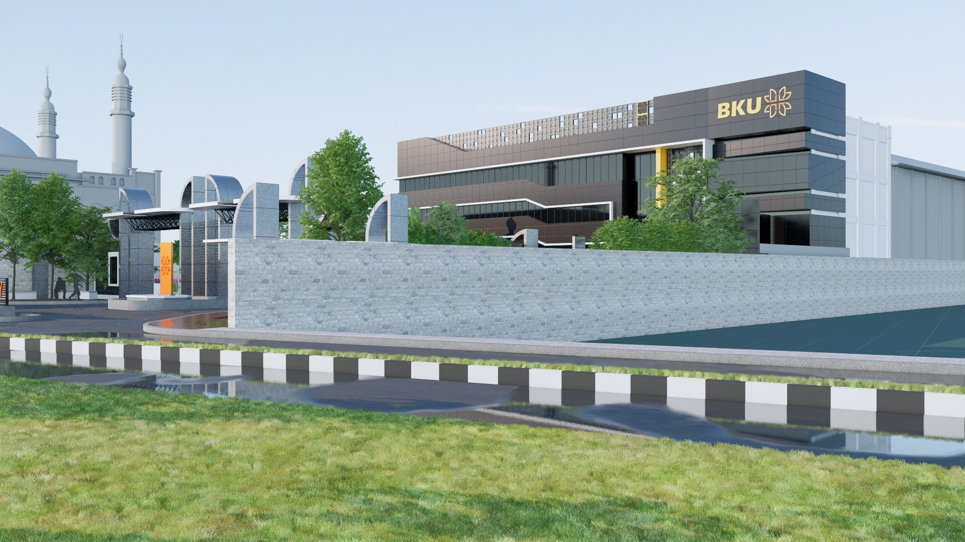 Universitas Bhakti Kencana