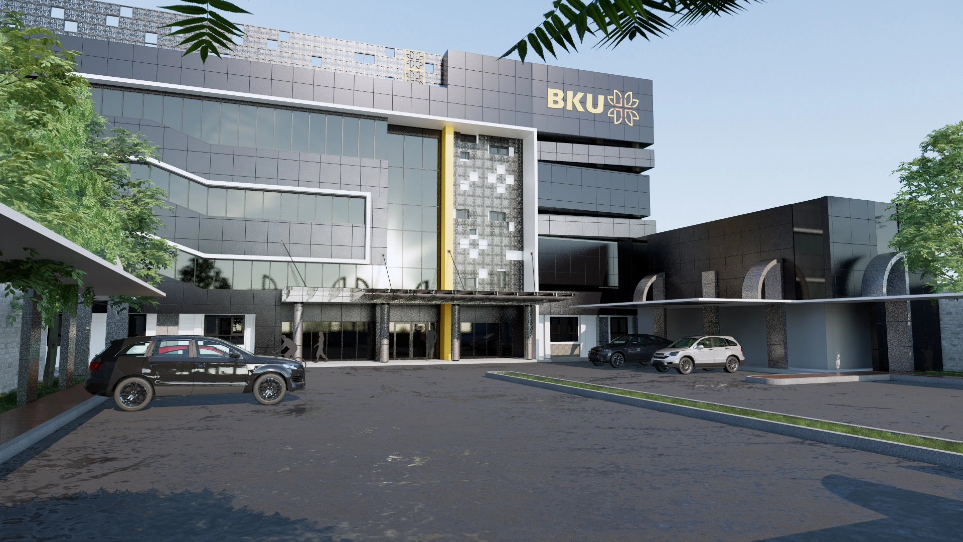 Universitas Bhakti Kencana