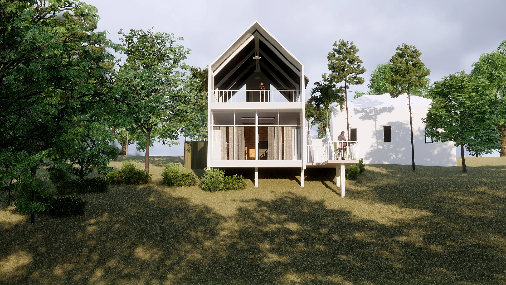 Pesantren Bustanul Arifin