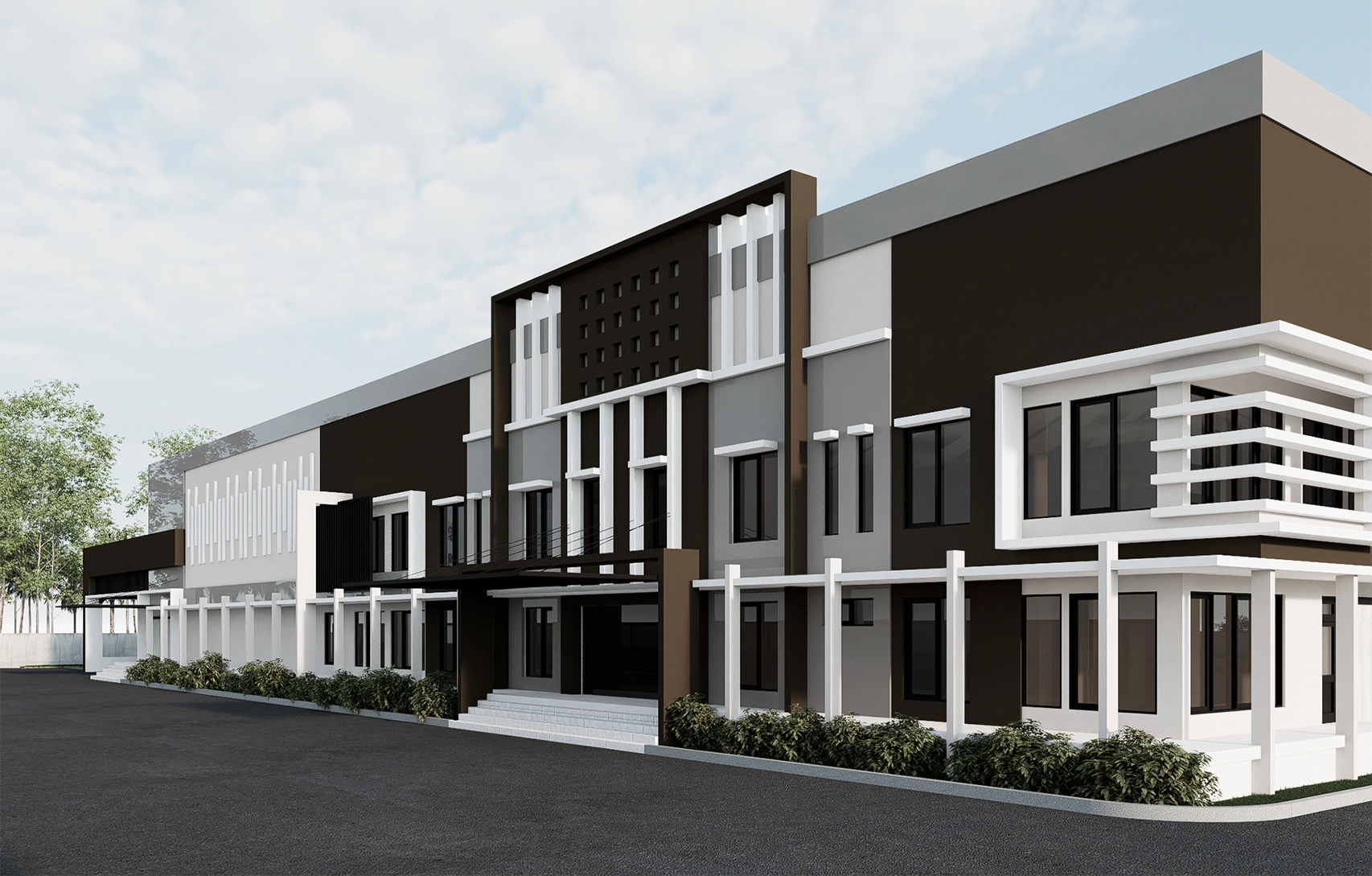 Kediri Bread Factory