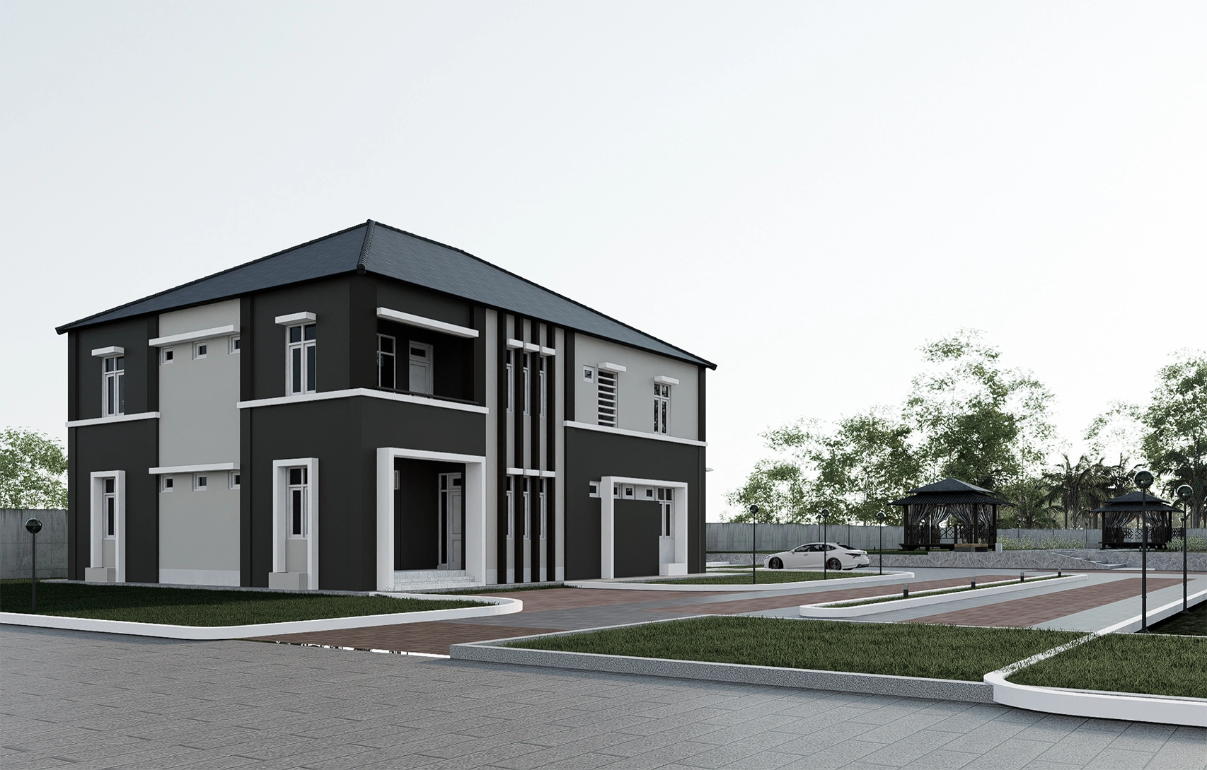 Kediri Bread Factory